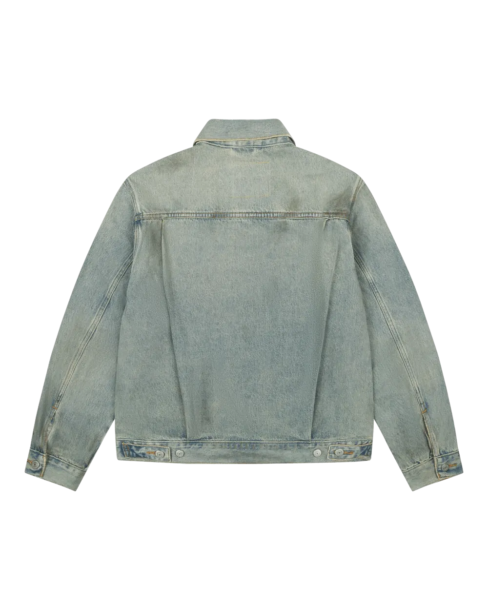 Denim Tears Dirty Wash Type 2 Jean Jacket