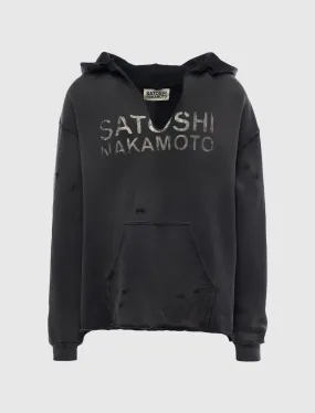 DESTRUCTO HOODIE