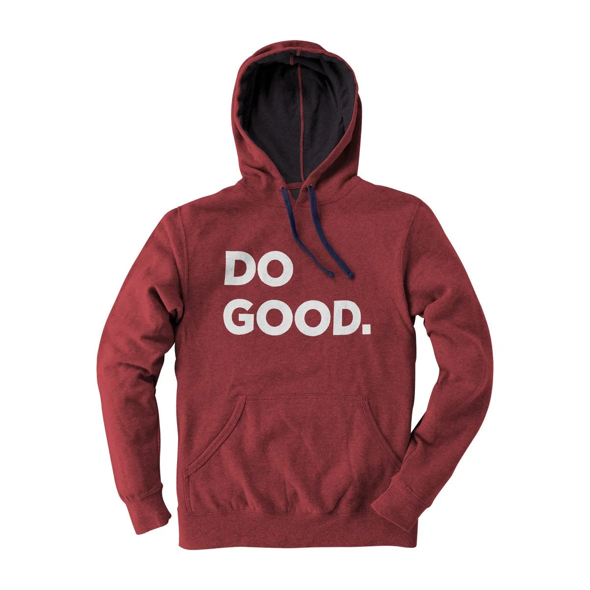 Do Good Hoodie - Unisex