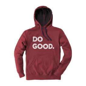 Do Good Hoodie - Unisex