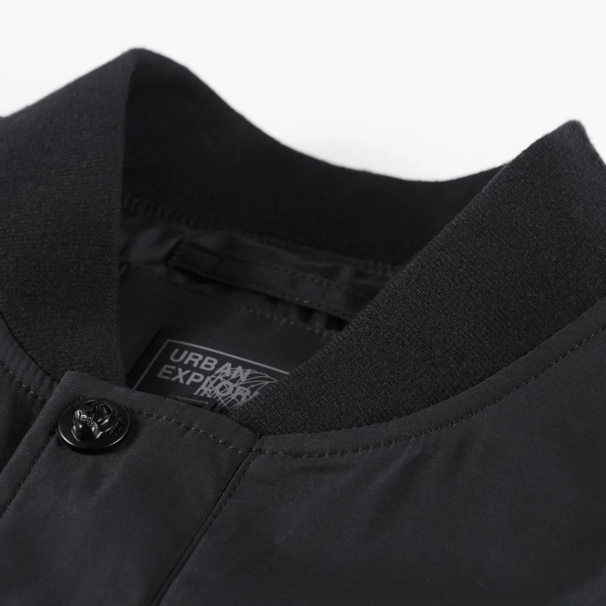 Don't Fear The Reaper X1 Jacket