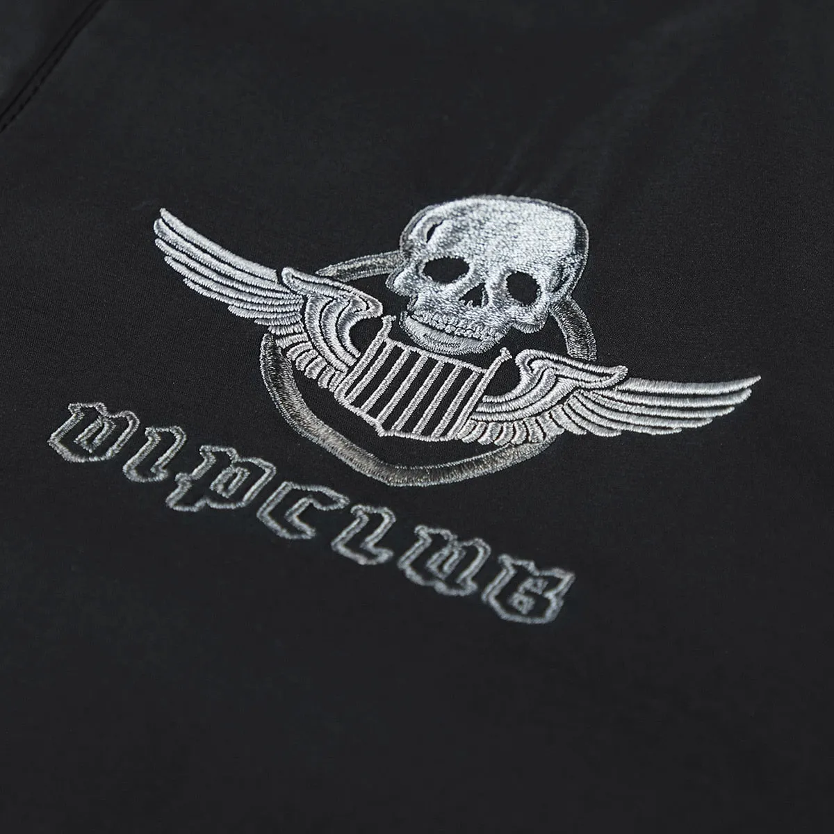 Don't Fear The Reaper X1 Jacket