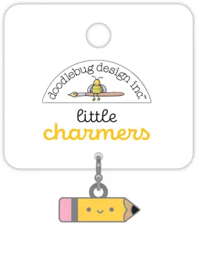 Doodlebug Little Charmers Just Write