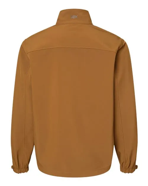 DRI DUCK Motion Soft Shell Jacket