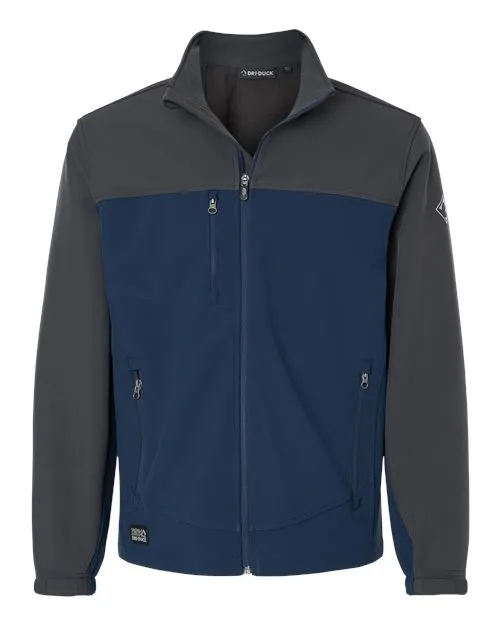 DRI DUCK Motion Soft Shell Jacket