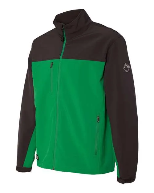 DRI DUCK Motion Soft Shell Jacket