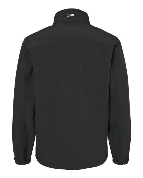 DRI DUCK Motion Soft Shell Jacket