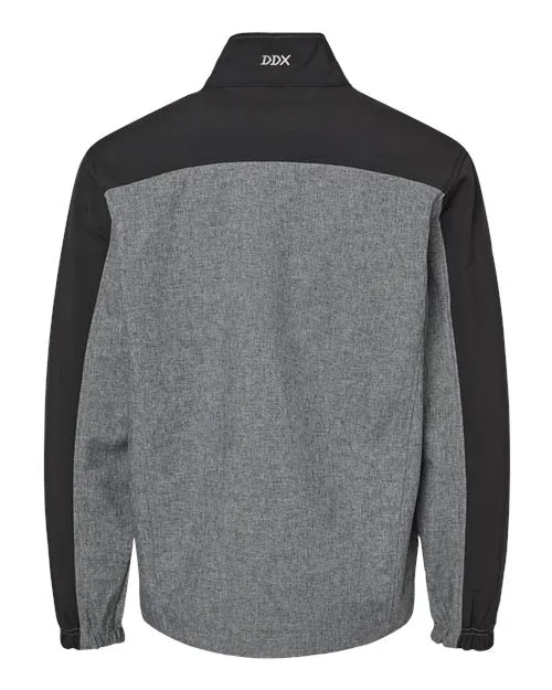 DRI DUCK Motion Soft Shell Jacket