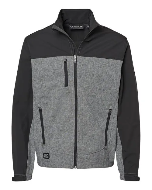 DRI DUCK Motion Soft Shell Jacket