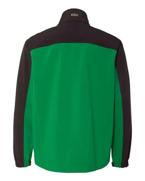 DRI DUCK Motion Soft Shell Jacket