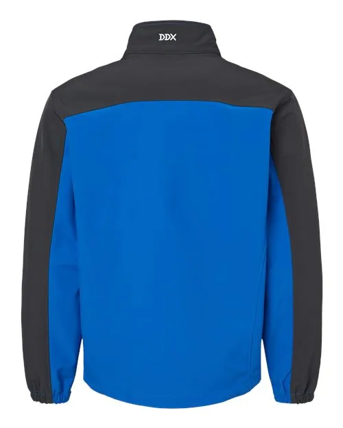 DRI DUCK Motion Soft Shell Jacket
