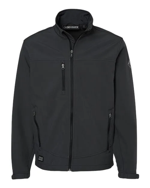 DRI DUCK Motion Soft Shell Jacket