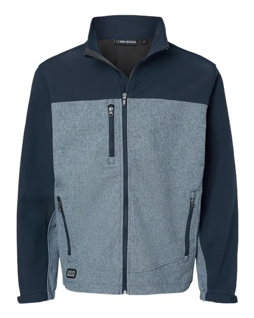 DRI DUCK Motion Soft Shell Jacket