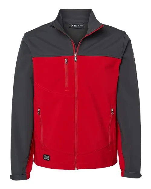 DRI DUCK Motion Soft Shell Jacket