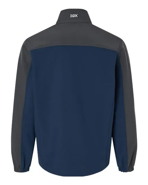 DRI DUCK Motion Soft Shell Jacket