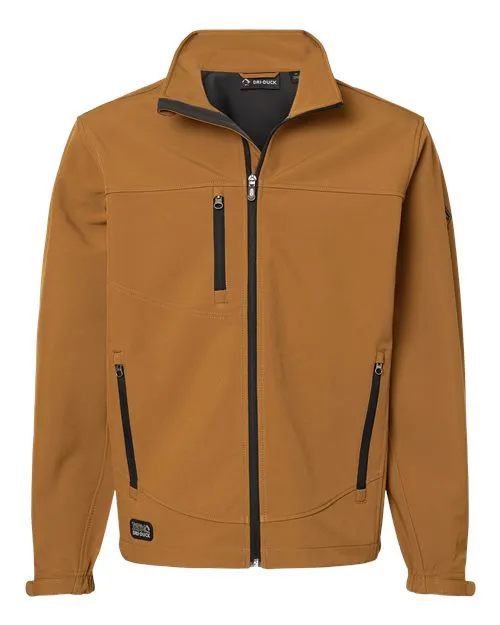 DRI DUCK Motion Soft Shell Jacket