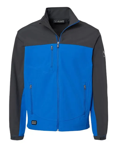 DRI DUCK Motion Soft Shell Jacket
