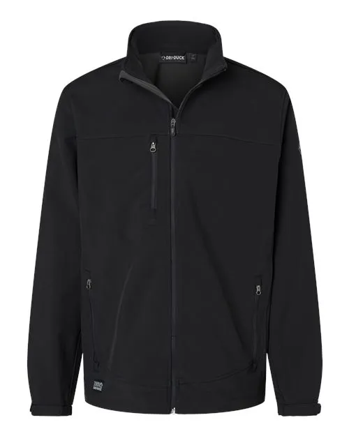 DRI DUCK Motion Soft Shell Jacket