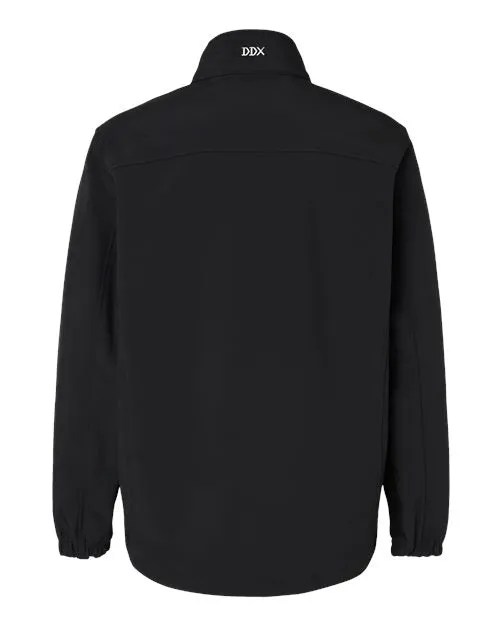 DRI DUCK Motion Soft Shell Jacket