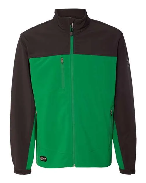 DRI DUCK Motion Soft Shell Jacket