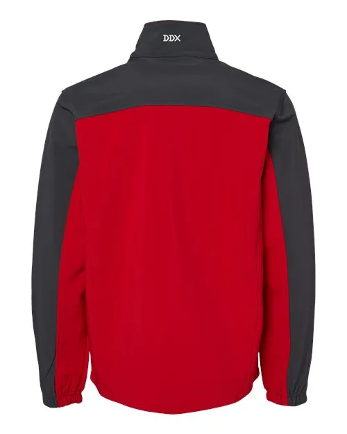 DRI DUCK Motion Soft Shell Jacket