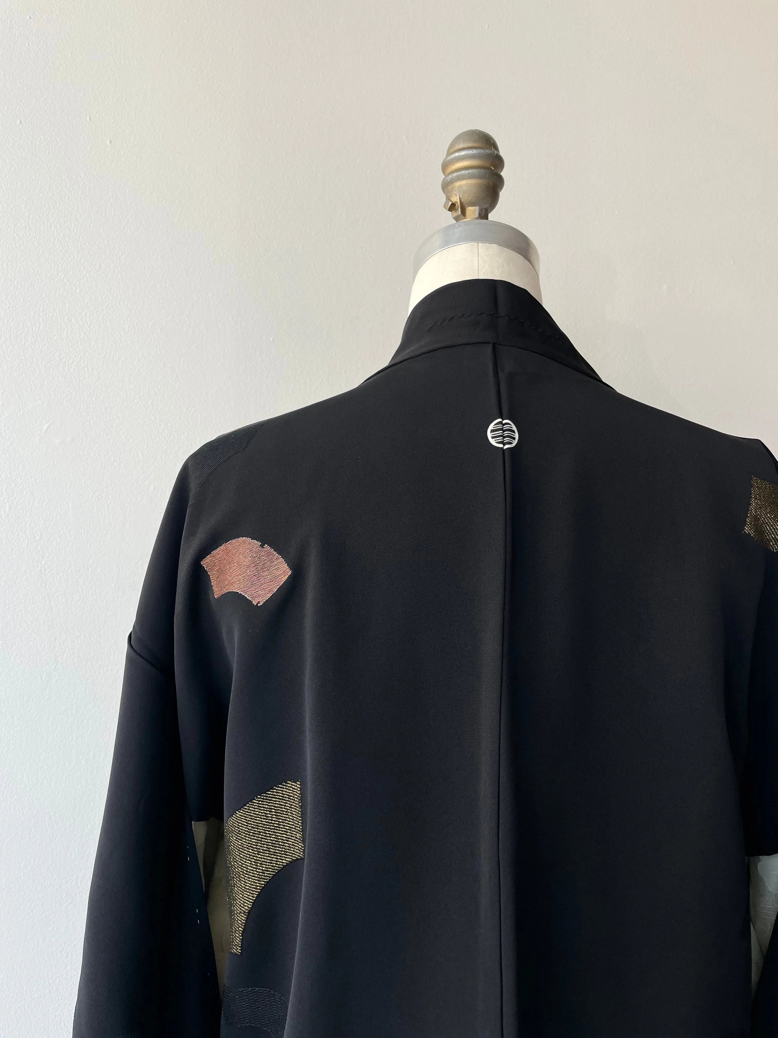 Edo Silk Haori