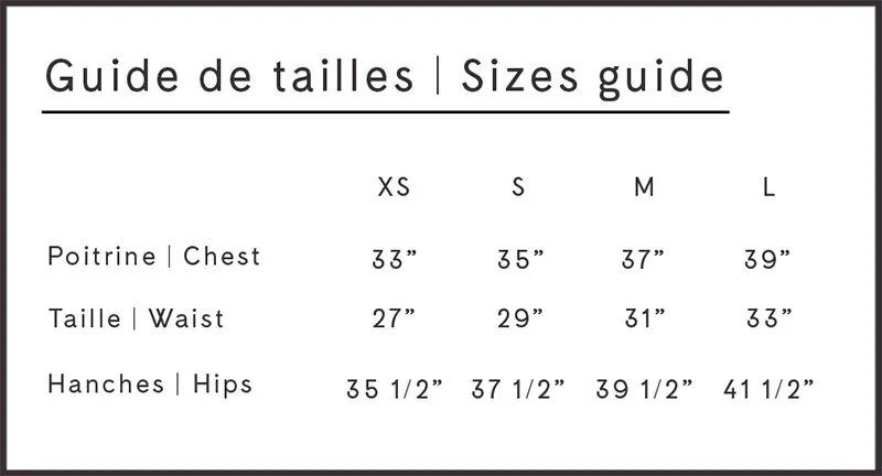 Eve Gravel Zylea Top - Saffron (Online Exclusive)
