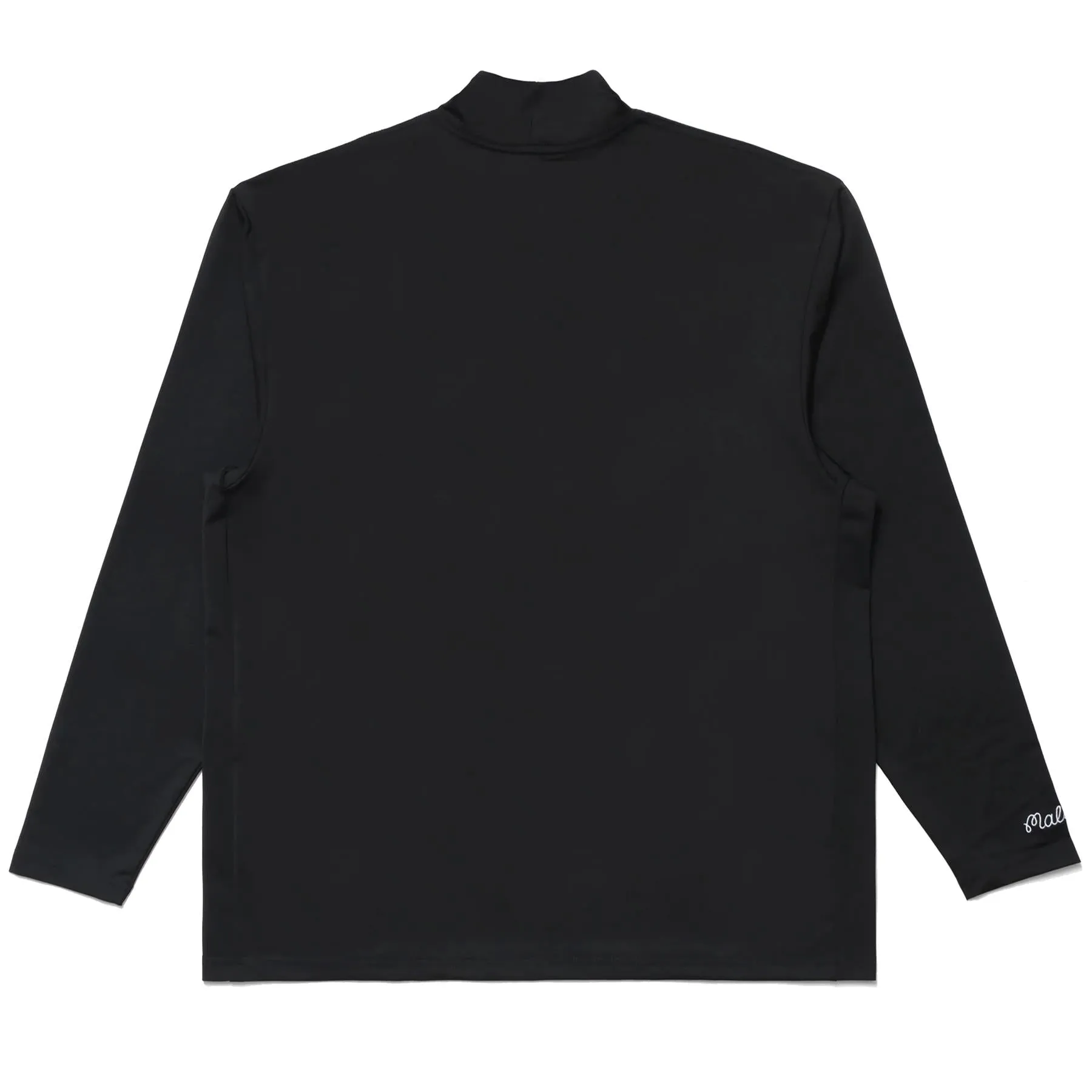 Expedition LS Base Layer Black - W24