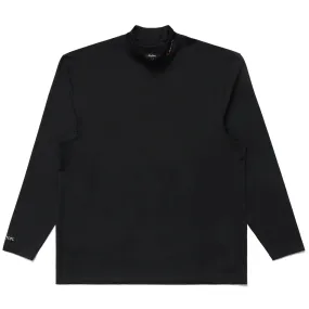 Expedition LS Base Layer Black - W24
