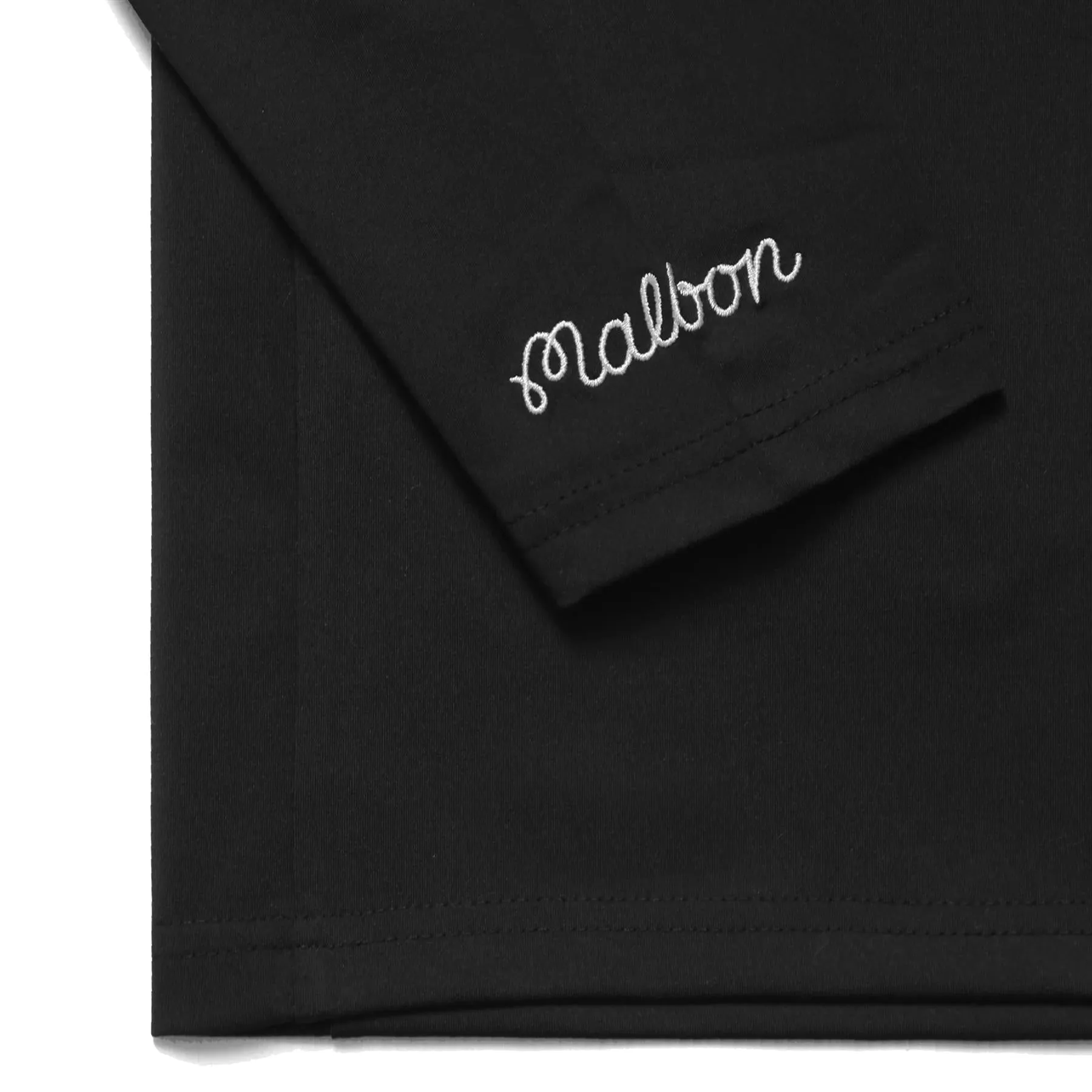 Expedition LS Base Layer Black - W24