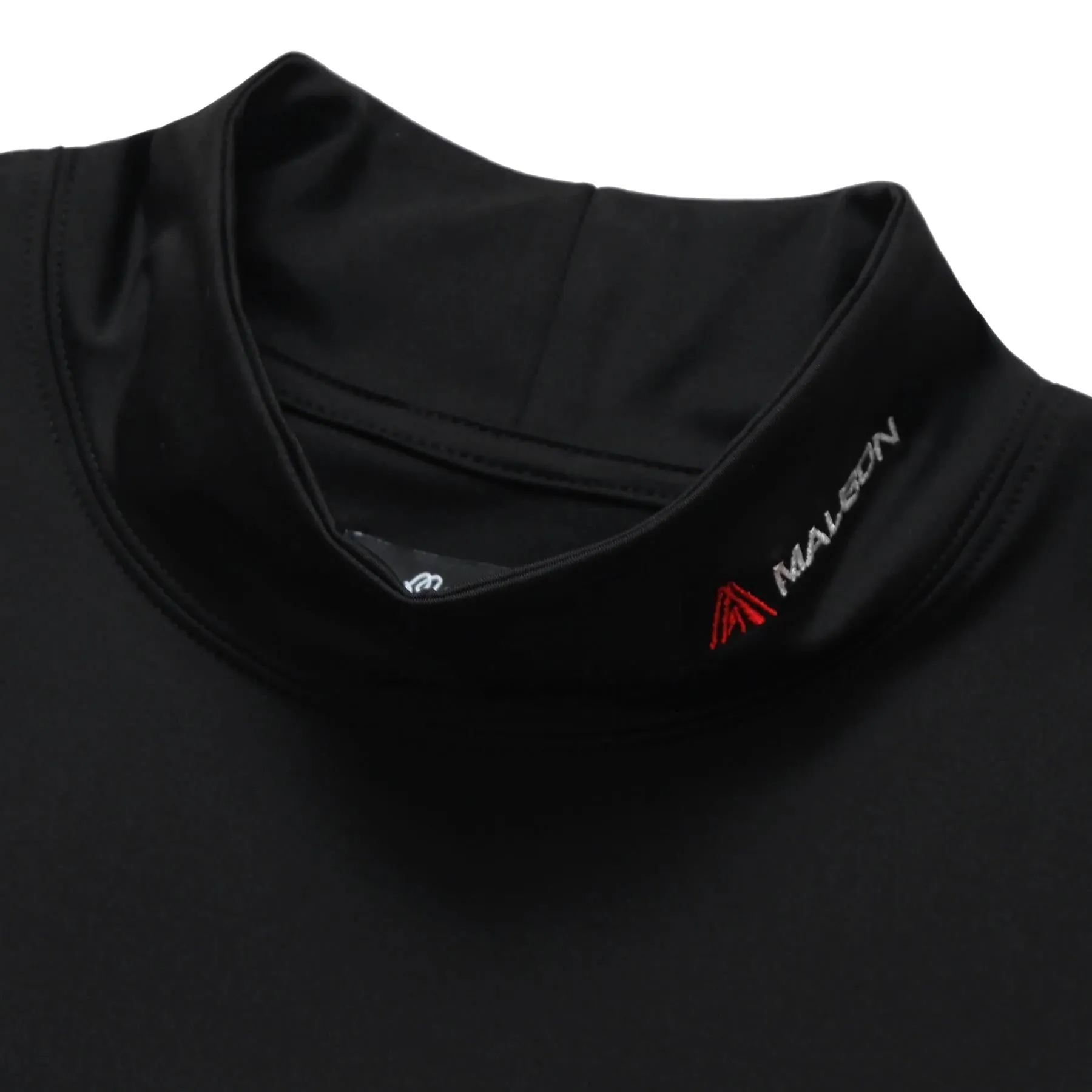 Expedition LS Base Layer Black - W24