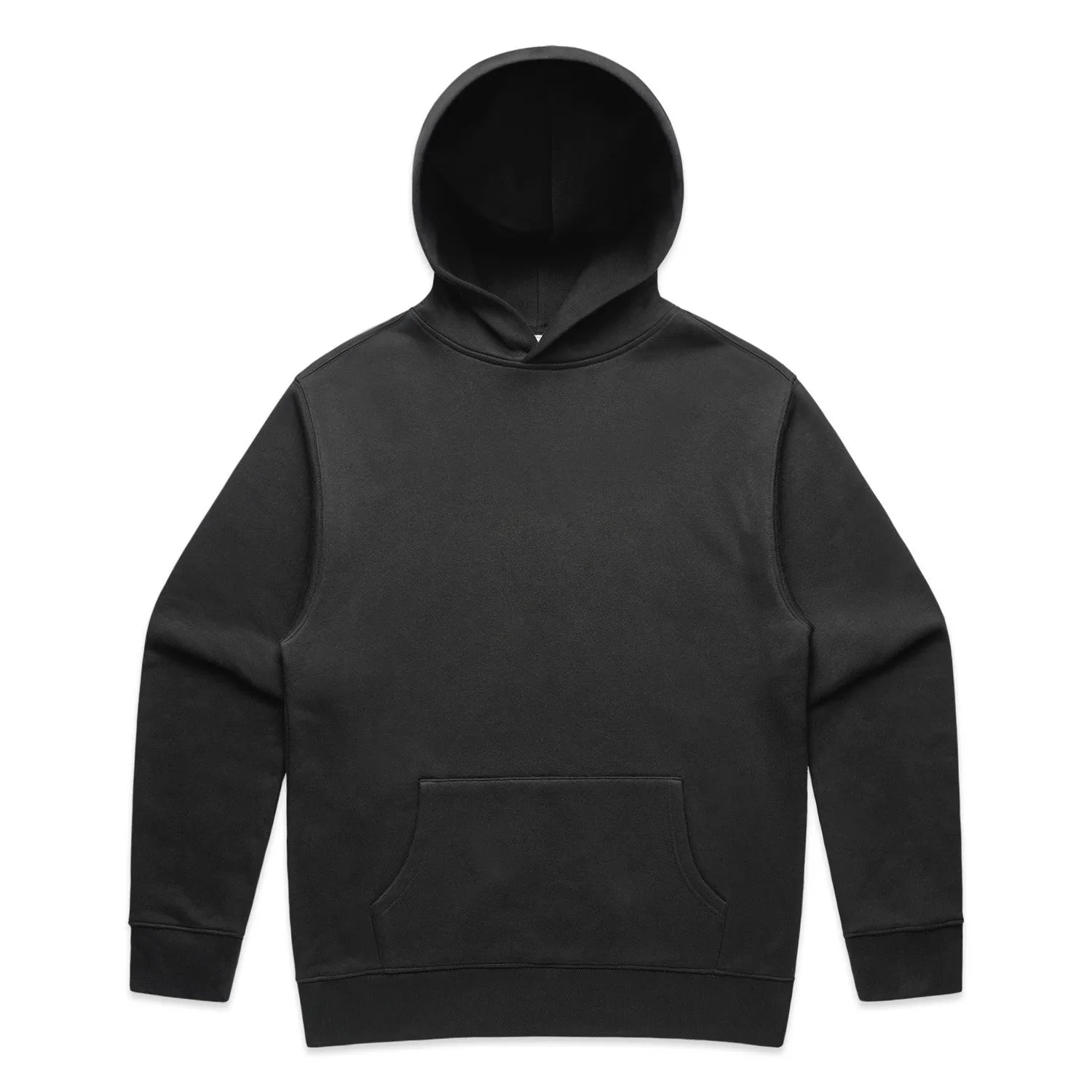 Faded Hoodie