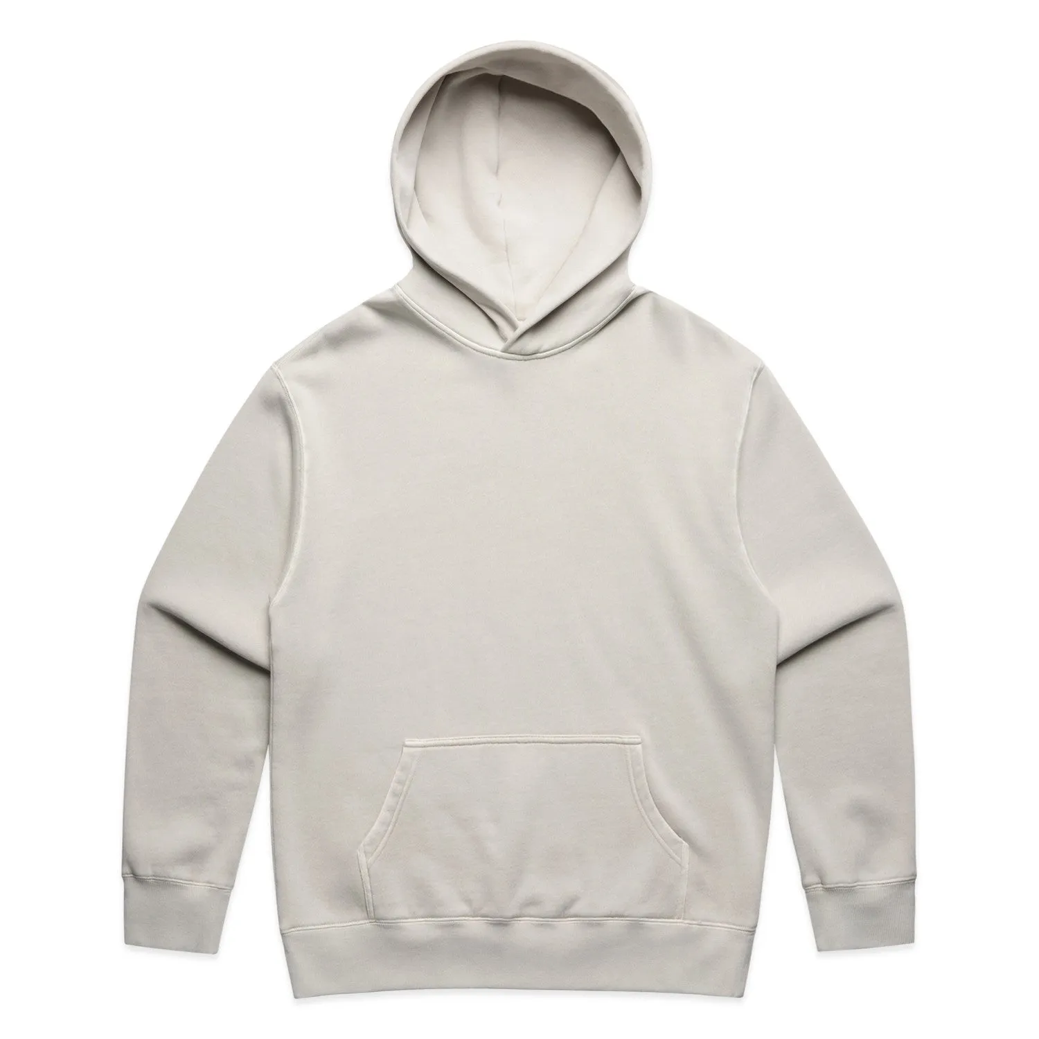 Faded Hoodie