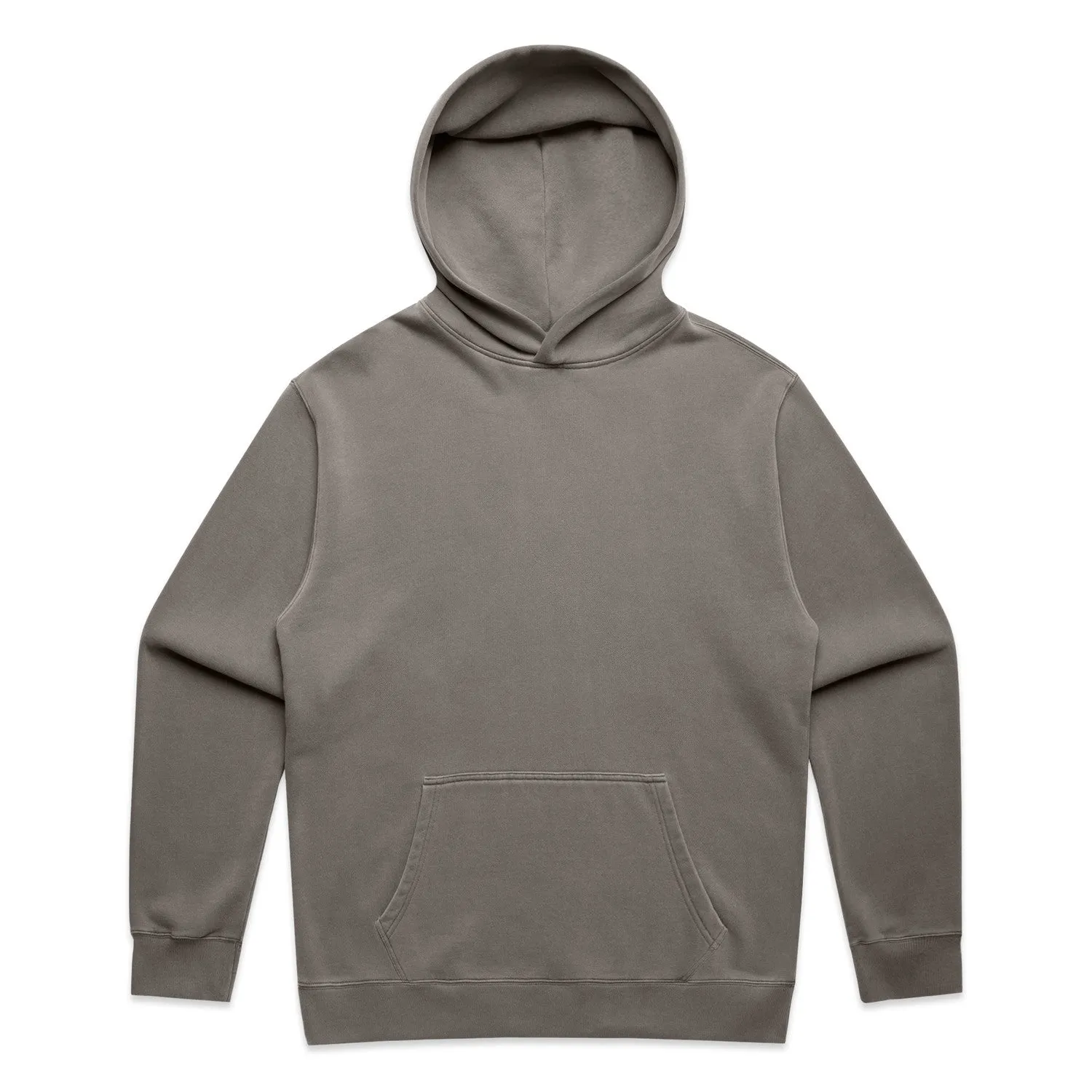 Faded Hoodie