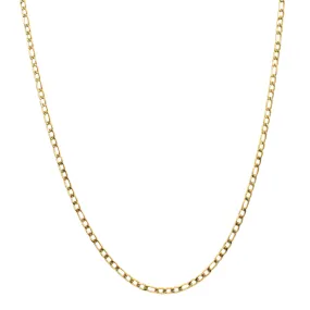 FARRAH NECKLACE GOLD