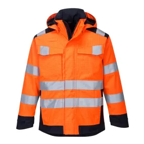 Flame Resistant/Arc Jacket