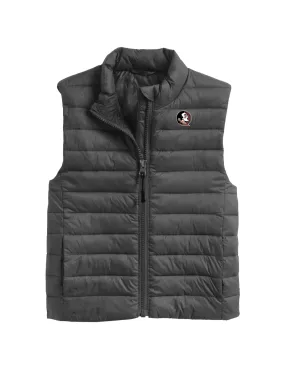 Florida State Seminoles Youth Boys' Vest