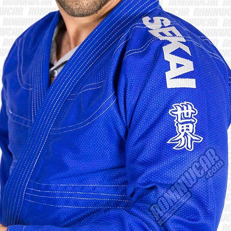 Fuji Sekai Special edition