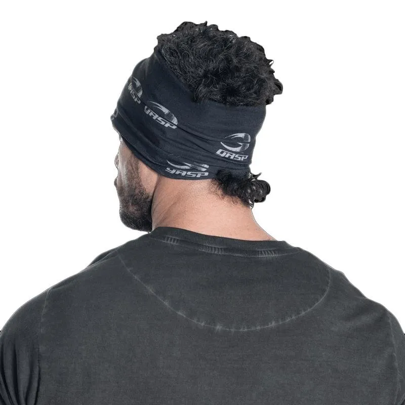 GASP Bandana - Black
