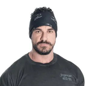 GASP Bandana - Black