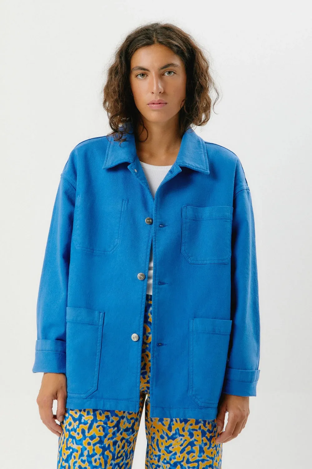 Giacca Donna Pukas WMN Jacket