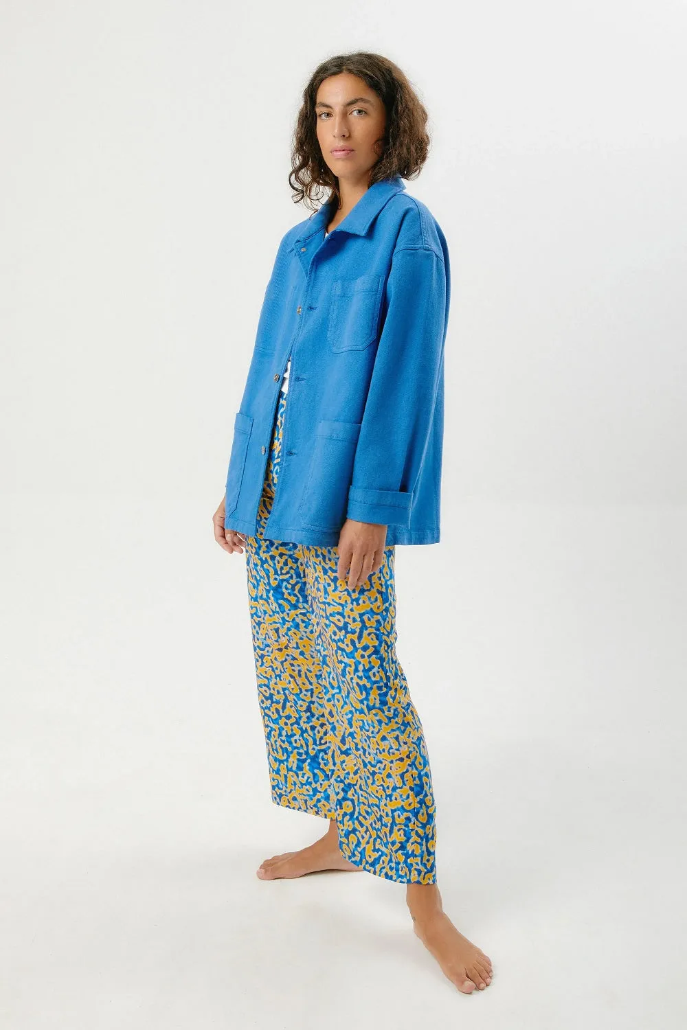 Giacca Donna Pukas WMN Jacket