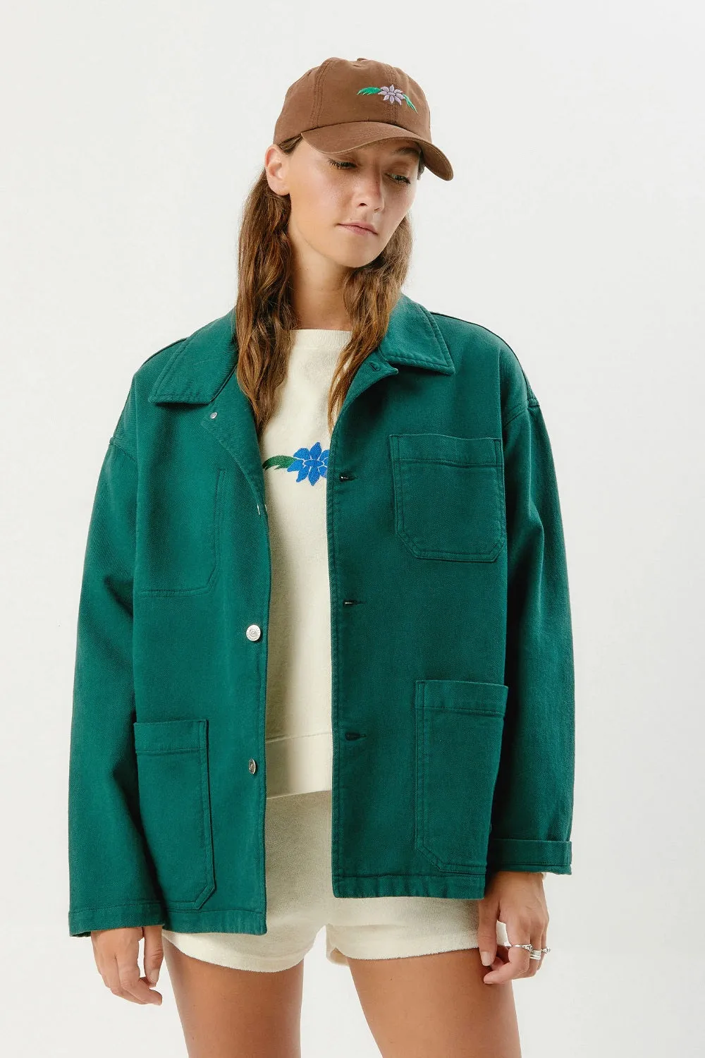 Giacca Donna Pukas WMN Jacket