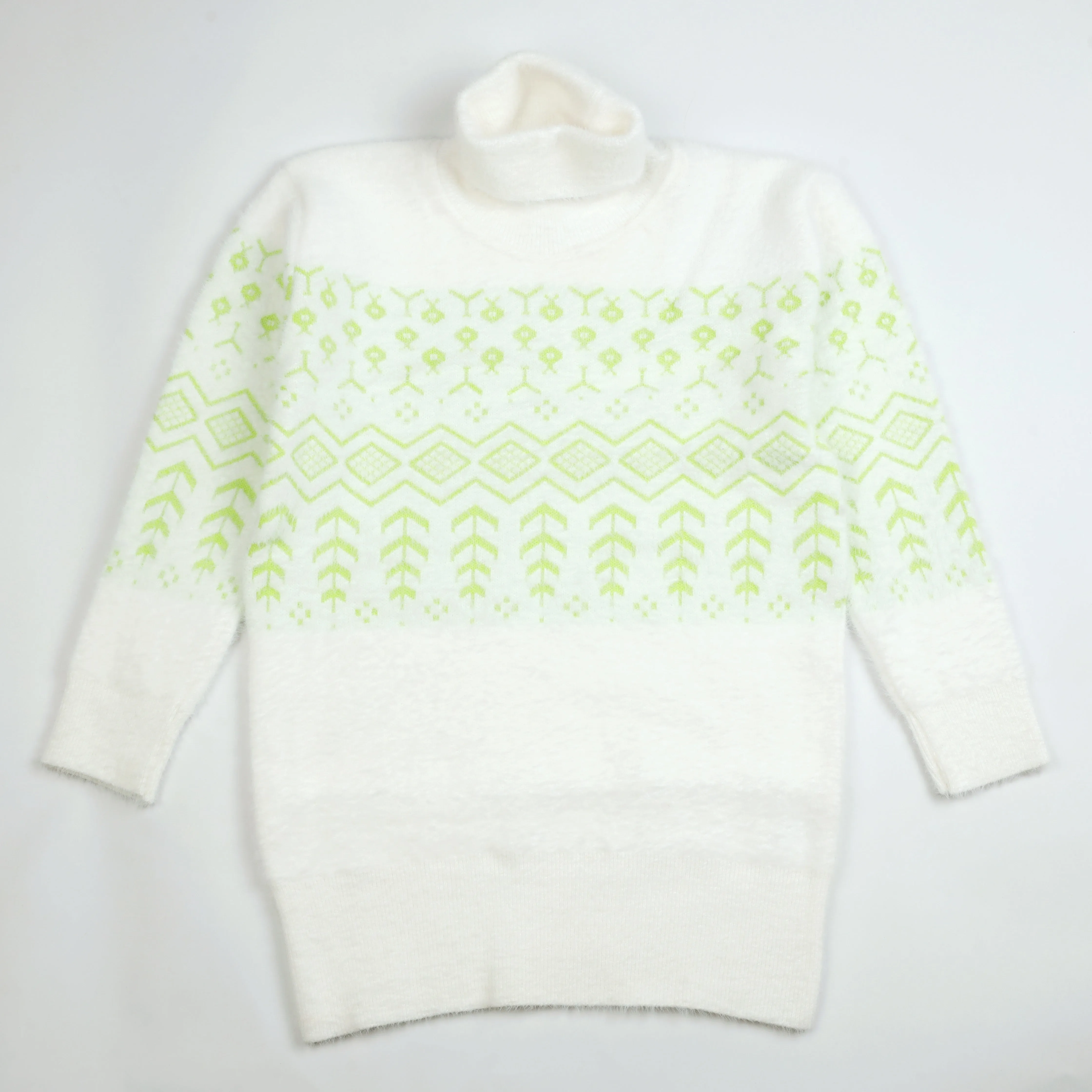 Girl Pullover 1215