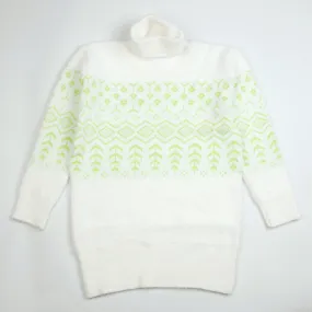 Girl Pullover 1215