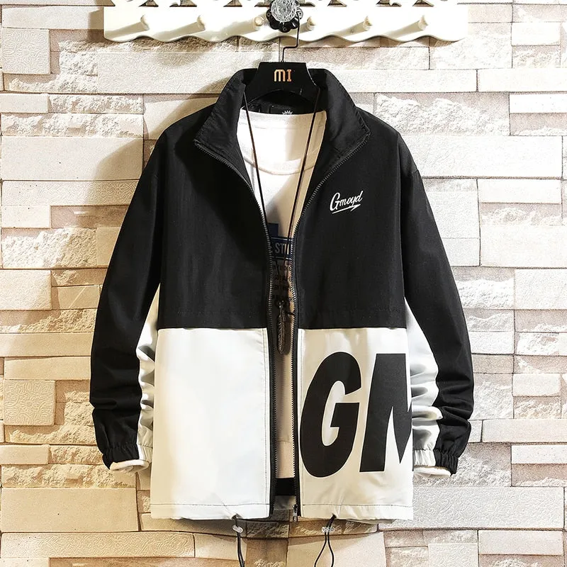 Gmody 'GM' Jacket