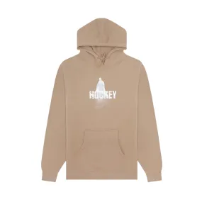 Hockey Fractual Hoodie