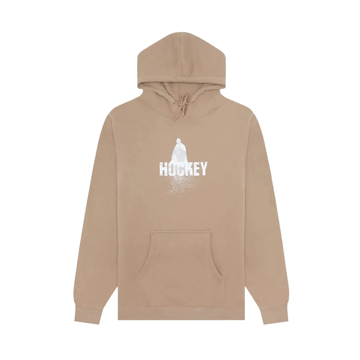 Hockey Fractual Hoodie