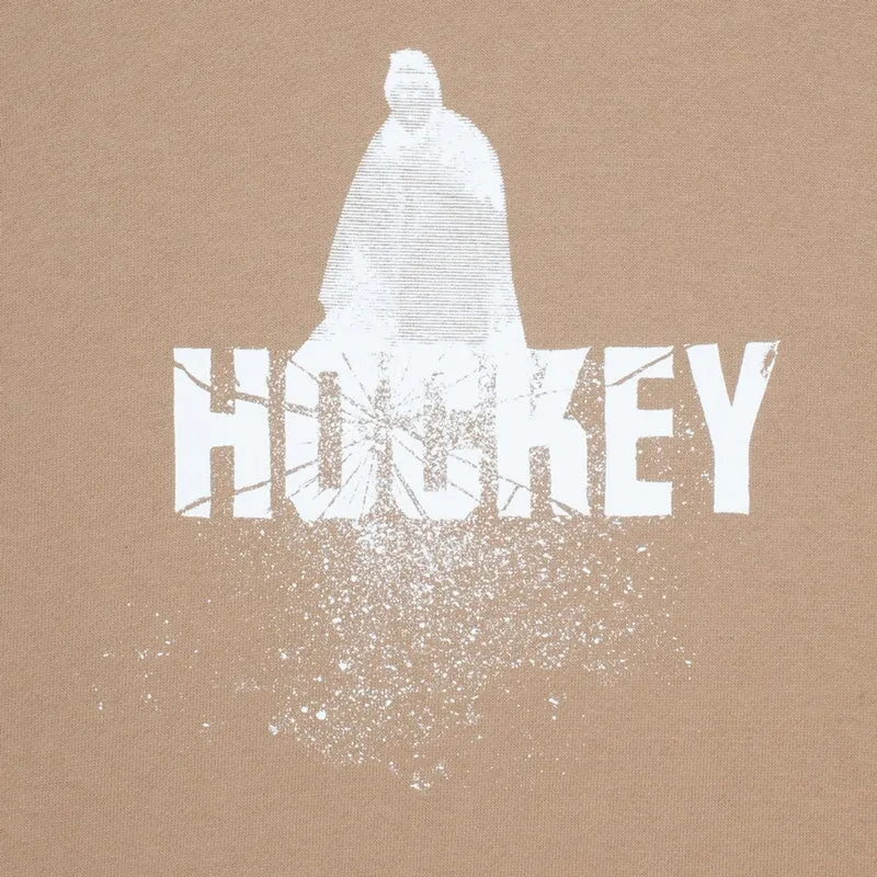 Hockey Fractual Hoodie