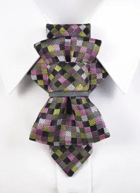 HOPPER TIE PEBBLES III